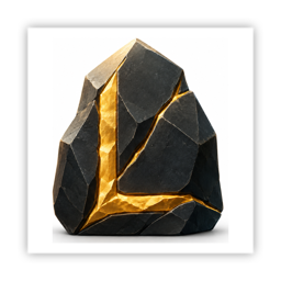 Lode Wealth app icon